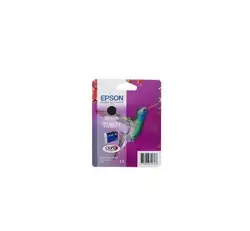 Epson Singlepack черный T0801 Claria фотографического чернила, черный, Epson,-Epson Stylus Photo RX685-Epson Stylus Photo RX585-Epso