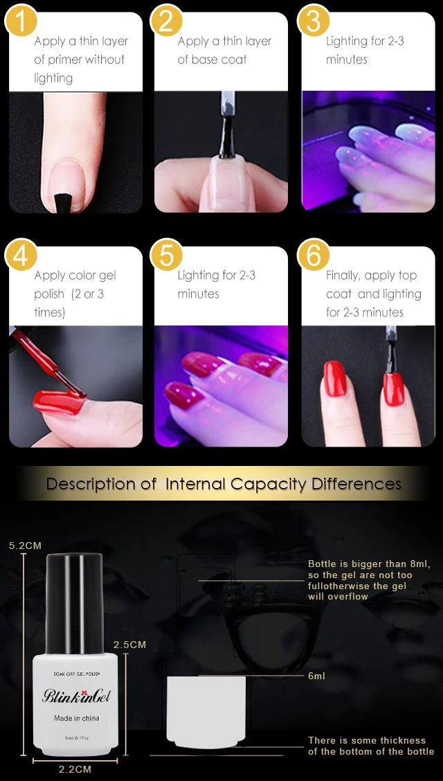 6ml () (6)