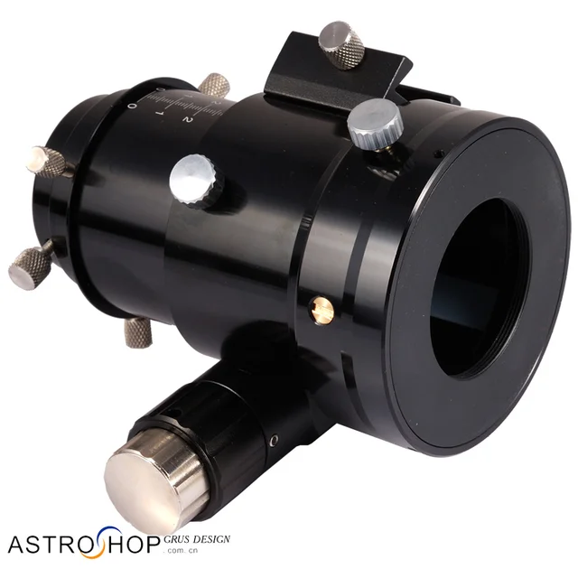 Cheap SCT S8001 2.5 inch double speed with teeth focusing C8, C11, C11HD, support for electric power