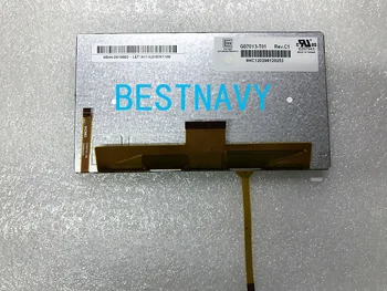 

Free Shipping G070Y3-T01 G070Y3 T01 7 INCH LCD DISPLAY Screen Panel with touch screen 800*480