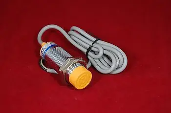 

1 PC LJC24A3-T-Z/BX Capacitive Proximity Sensor Approach Switch NPN NO DC