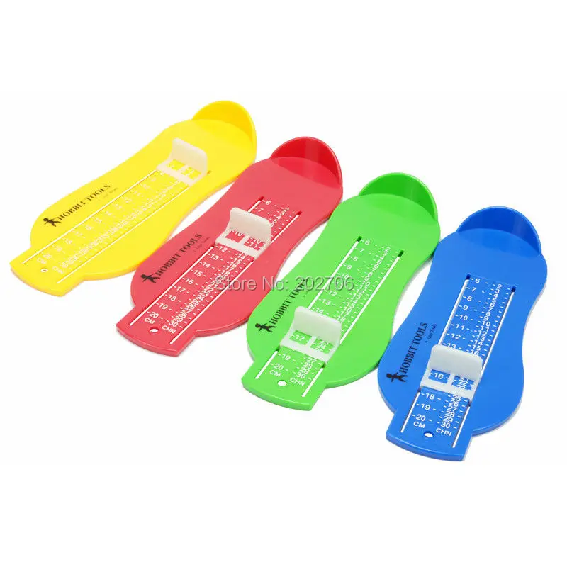 baby foot measure gauge (1)