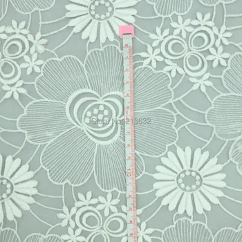 

POp1 sewing machine Eugen yarn embroidery embroidery computer embroidery line profile of clothing cotton fabric selling flowers