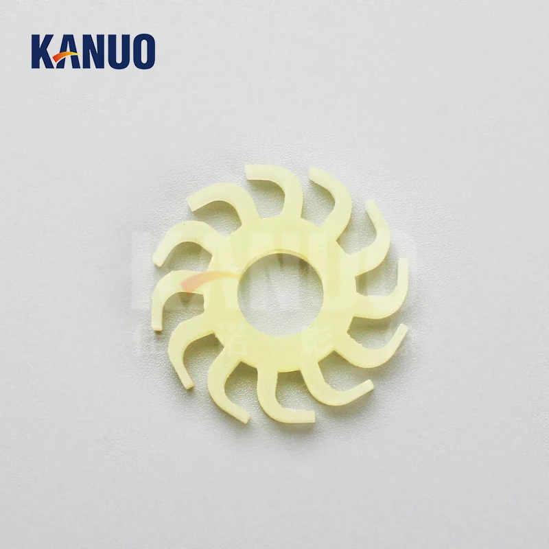 

A058598 / A058598-01 Gear Ejection Roller O12T for Nortisu QSS 29/30/32/34/37 series