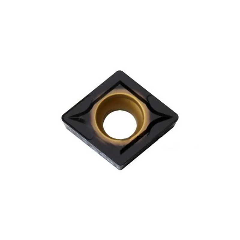 

CCMT09T304 UC5115,100% original Mitsubishi carbide threading insert for thread turning tool holder boring bar cnc machine
