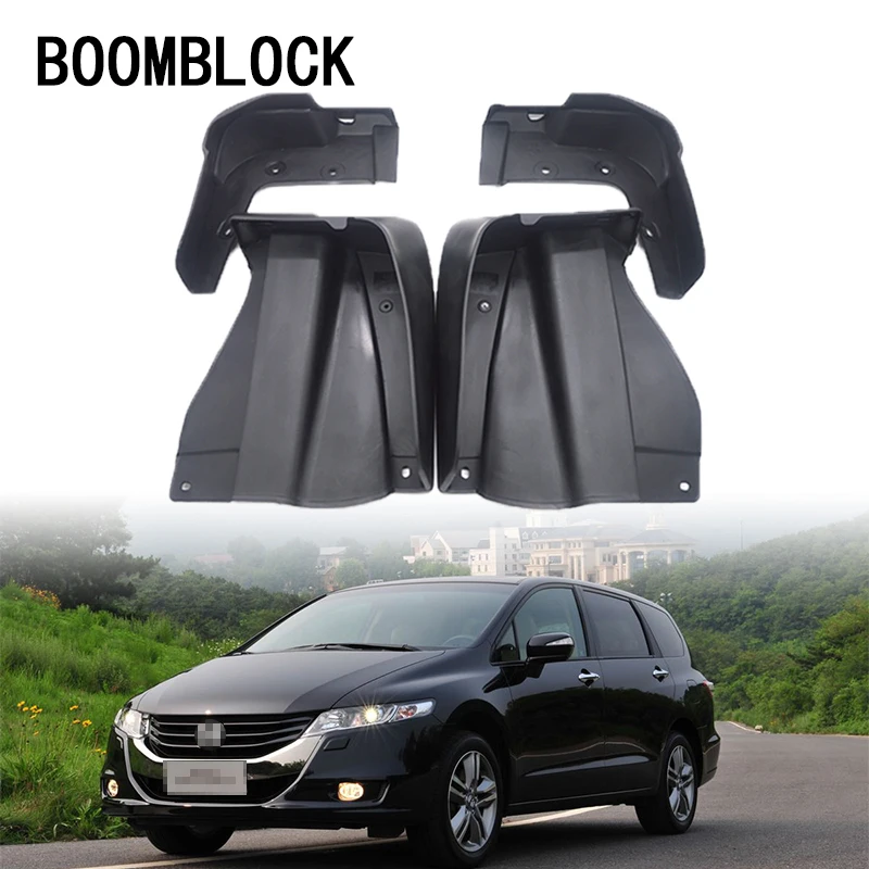 BOOMBLOCK 1 комплект/4 шт. автомобильная лампа для Honda Odyssey JDM 2009 2010 2011 2012 аксессуары