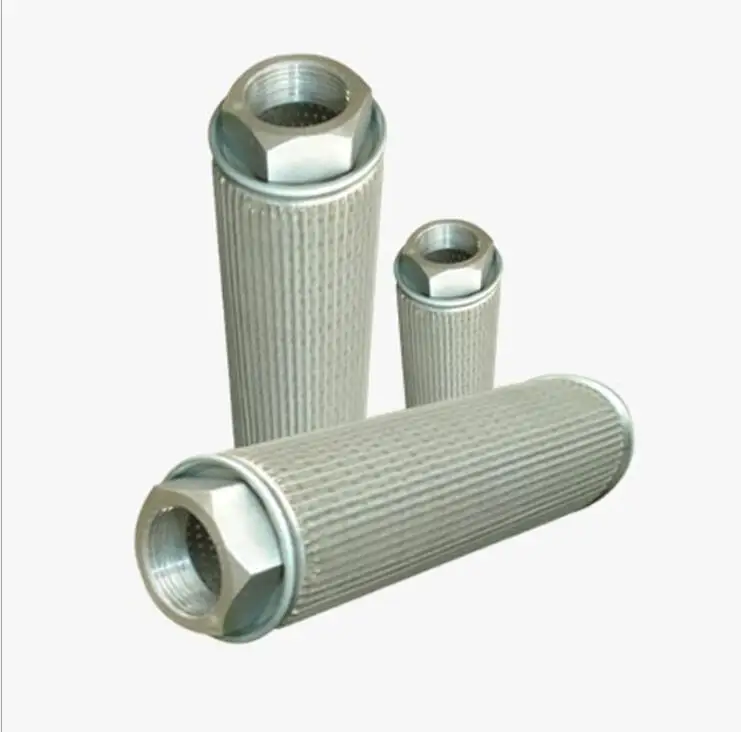 2 Inches Air Filter For High Pressure Ring Blowerin Blowers from Tools