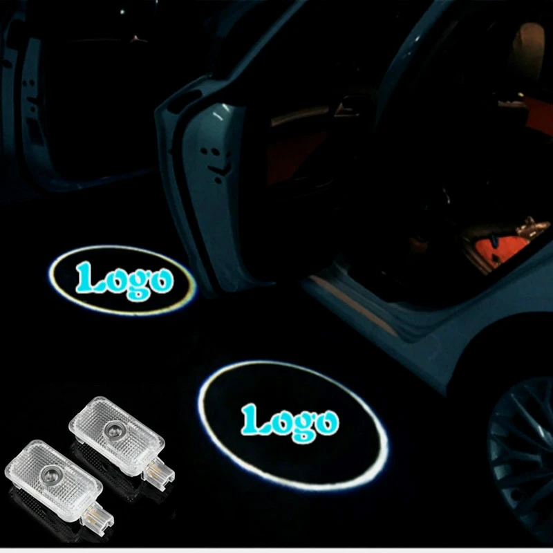 Car Door Lights for Subaru LED Car Door Logo HD Welcome Light for Subaru OutBack Legacy Forester XV Series Car Ground Lights 2 PCS Car Door Lights for Subaru LED Car Door Logo HD Welcome Light for Subaru OutBack Legacy Forester XV Series Car Ground Lights 2 PCS