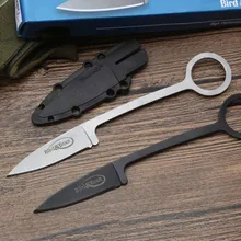 Холодная сталь форель прямые Ножи фиксированным лезвием нож для повседневного использования, многофункциональные инструменты тактический фонарь для кемпинга, охоты, самостоятельного выживания ножи для защиты