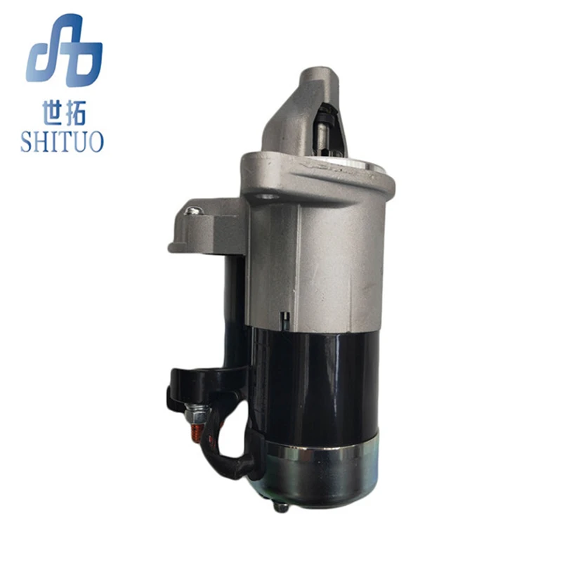 

Car starter motor assembly for Geely EC715 EC718 Emgrand7 E7, Emgrand7-RV, EC715-RV auto part