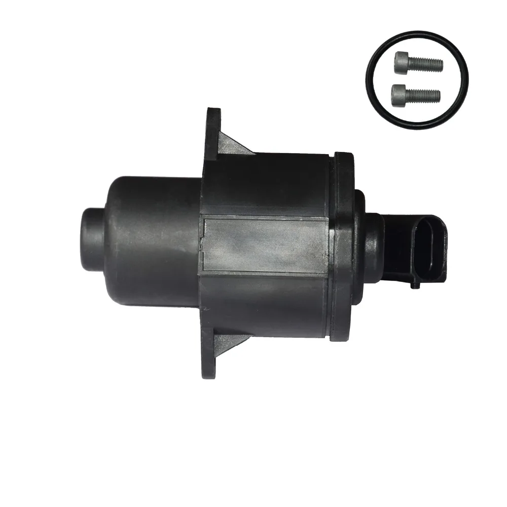 AP01 10 шт. 3C0998281B суппорт ParkingBrake сервомотор 6-зубы для VW Passat B6 B7 Tiguan для Audi A3 CC 3C0998281A 3C0998281