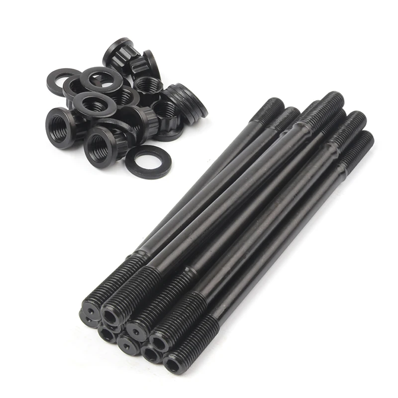 

ARP 208-4303 Head stud kit Acura Integra GSR B18C1 B18C5 B20VTEC or LSVTEC for HONDA