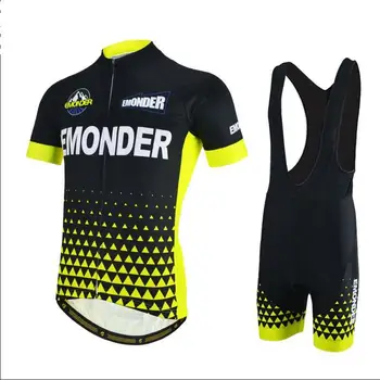 

Cool Superhero Cycling Wear Iron Man Batman Superman Captain America Spider-Man Cycling Jersey bike clothing High Quality