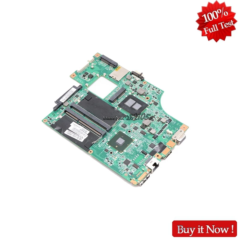 Nokotion FRU 75Y4174 для Lenovo IBM Thinkpad Edge 13 E30 DA0PS2MB8C0 материнская плата ноутбука U5400 HM55