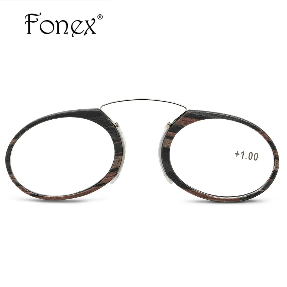

Thin Stripe Optical SOS Pince Nez Style Nose Resting Pinching Reading Glasses for Men Women +1.0 +1.5 +2.0 +2.5 +3.0 +3.5