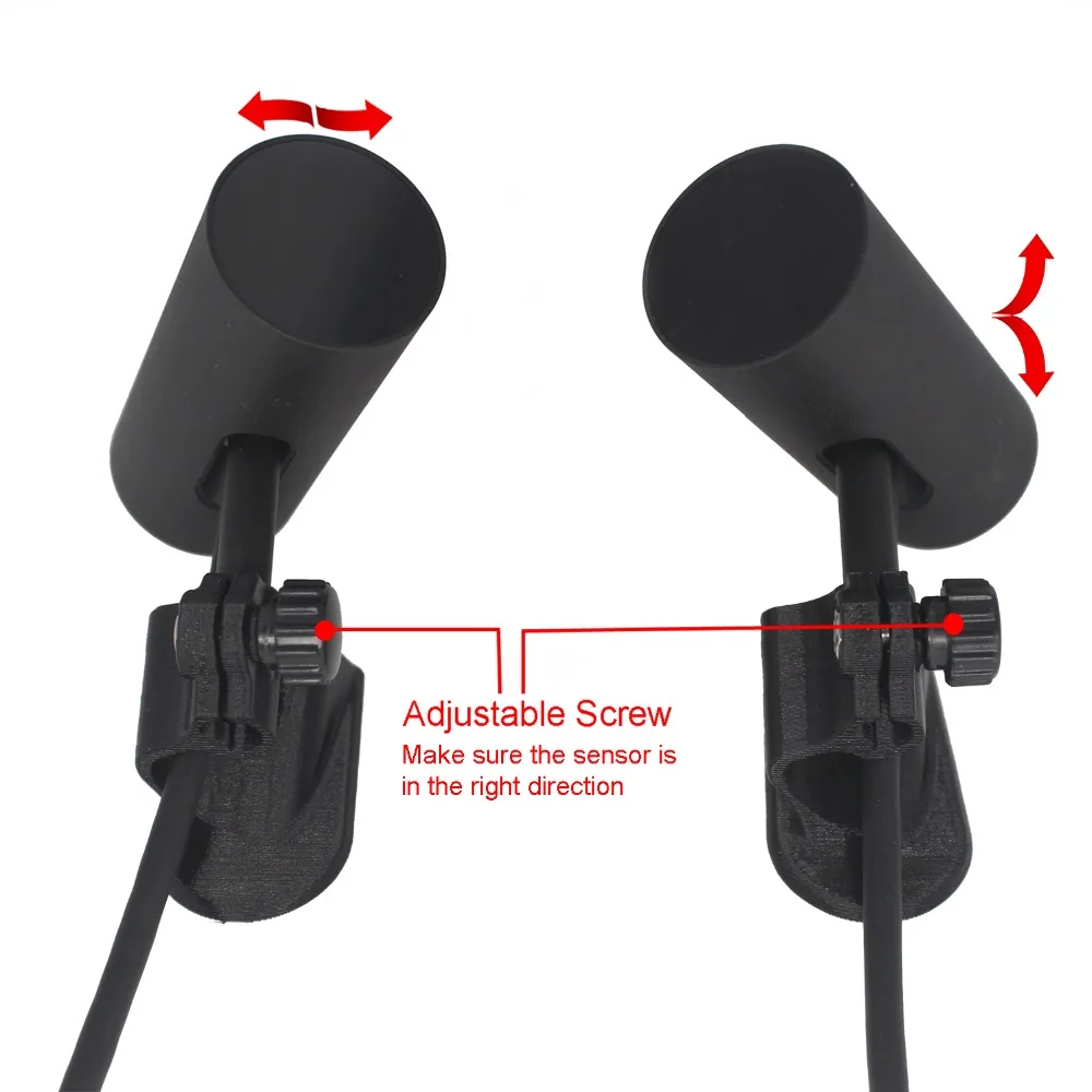 Hoop for Rift Sensors