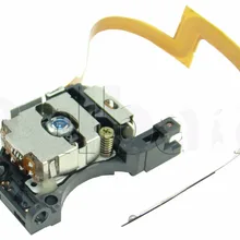 Замена для ALPINE CDE-9843RM CD плеер запасные части лазерные линзы Lasereinheit модульный блок CDE9843RM Оптический Пикап Bloc Optique