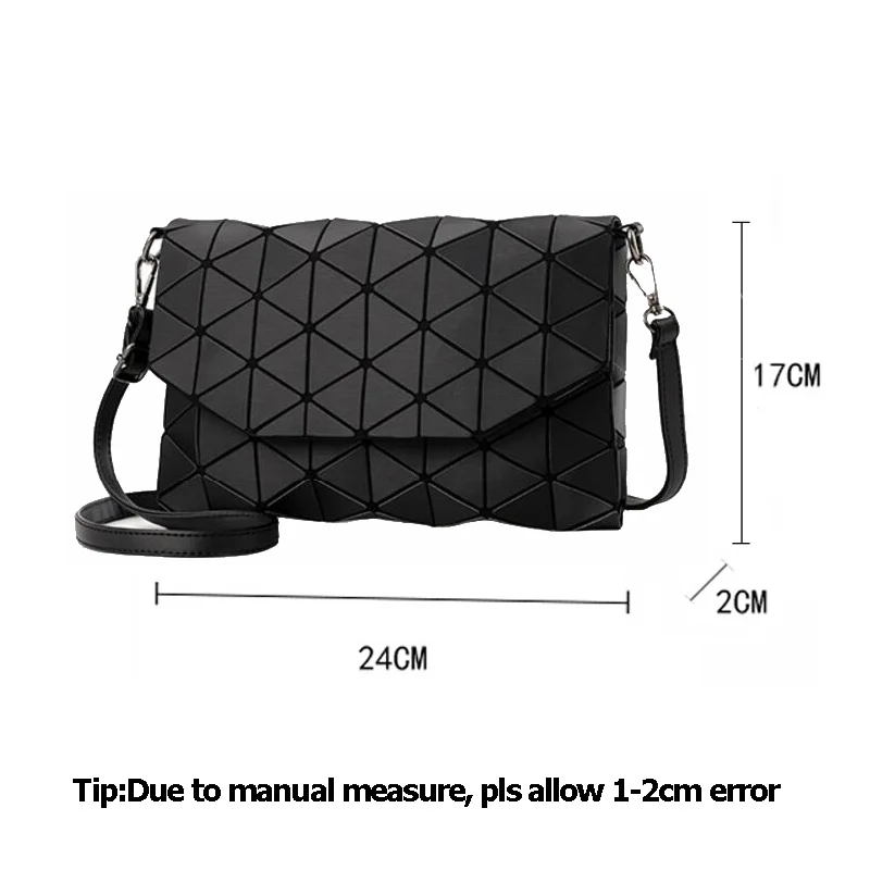 Женские Геометрические Наплечные сумки, женские вечерние сумки, новые модные женские повседневные клатчи, вечерние сумки через плечо Bao SS0382