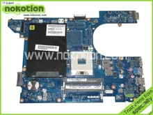 Hot Sale!! 0N35X3 LA-8241P For Dell inspiron 15R 5520 motherboard Intel HM77 Integrated full tested
