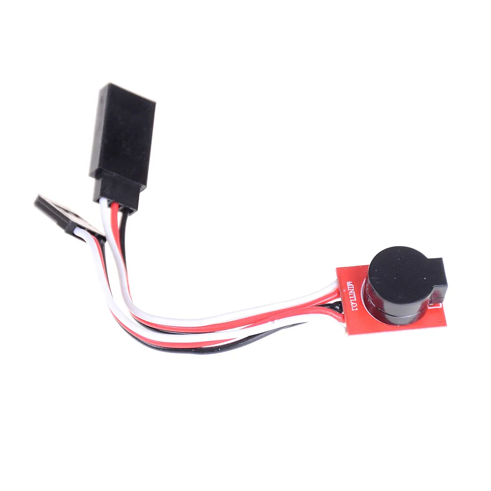 Lost Alarm Helicopter Finder Tracker Finder Beeper Alarm Tracker Buzzer Mini Quadcopter Aircraft Air Plane For