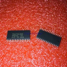 1 шт./лот TDA7313ND TDA7313N TDA7313 лапками углублением SOP-28 на