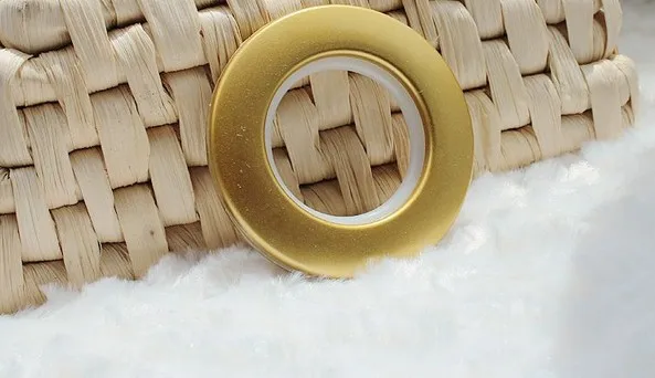 

Free shipping ,Roman Ring curtain accessories , In common use ,internal diameter 4.3cm 1.69inch, curtains rings, 10pcs/lot