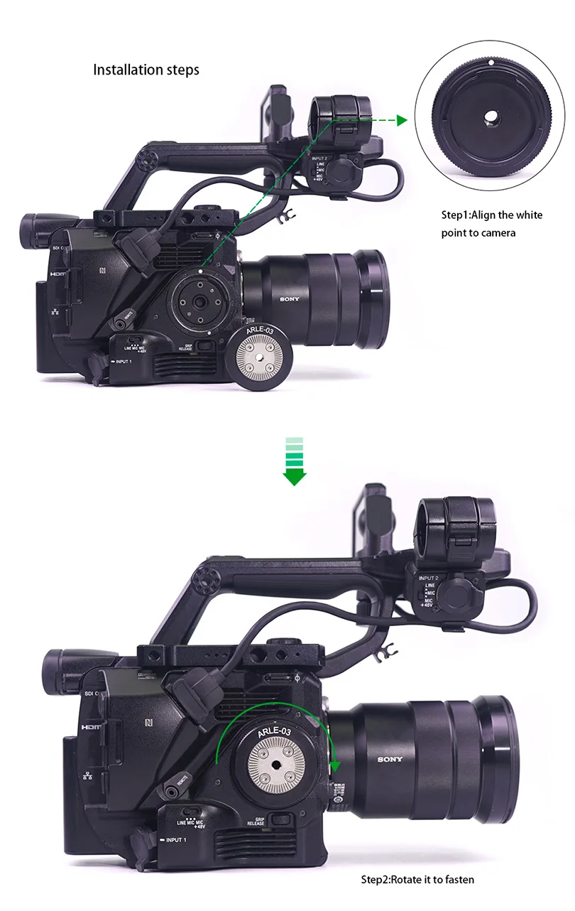 SONY-FS5--FS5M2-ARRI-rosette-teeth_02