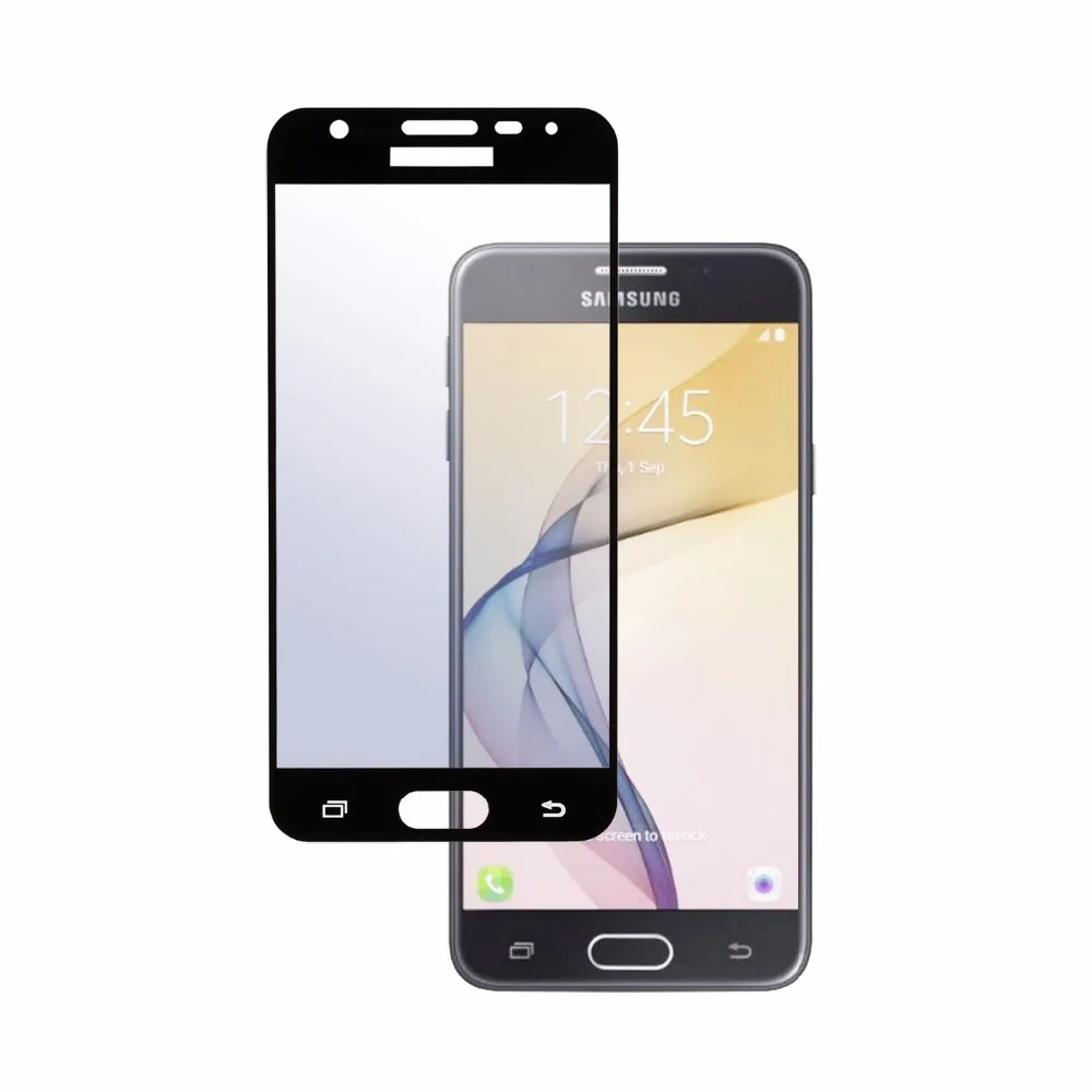 Для samsung Galaxy J2 prime J 2 Стекло 9H полное покрытие на Закаленное стекло Защитная пленка