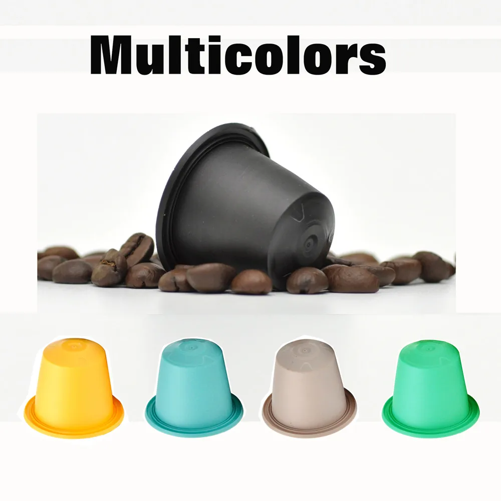 Nespresso coffee capsule7