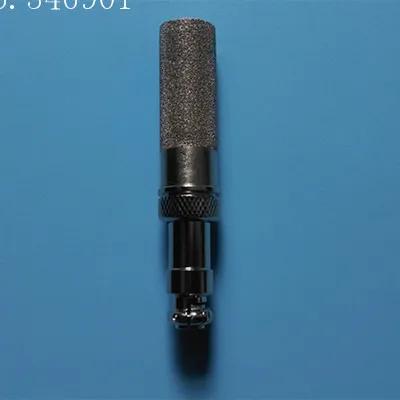 

[BELLA] Promotion SHT10 / 11/15/20/21/25 temperature and humidity sensors shell protective sleeve protective sleeve copper
