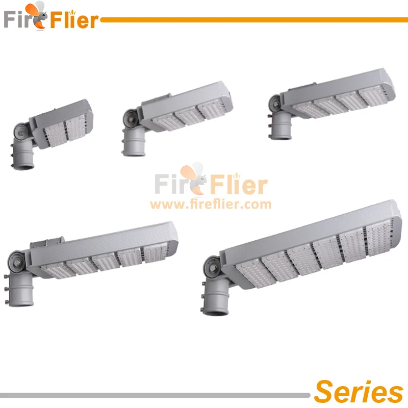 LED STREET LIGHT ROAD LAMP series