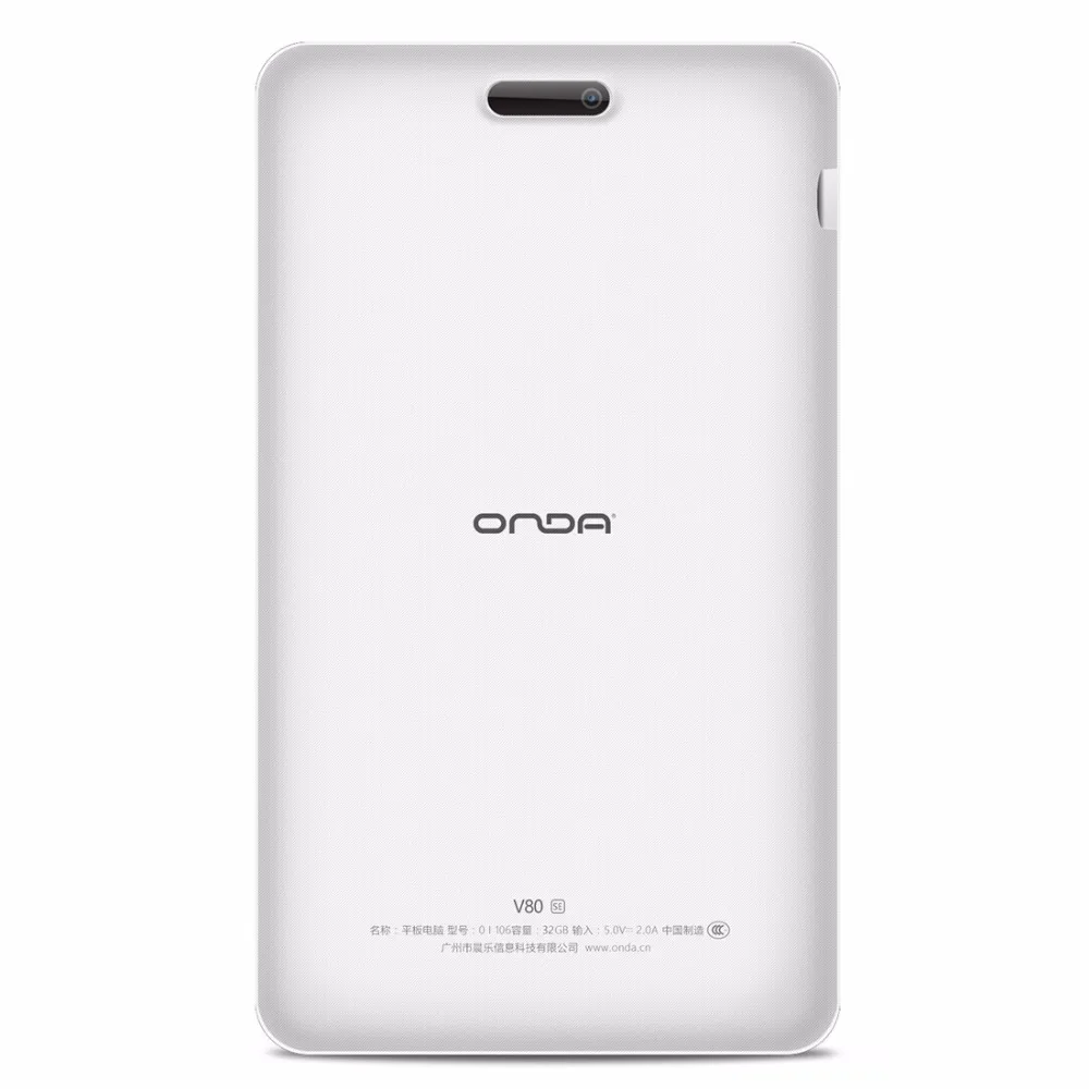 Оригинальный Onda Новый V80 SE 8 0 дюймов 2 ГБ Оперативная память 32 Встроенная Android 5 1