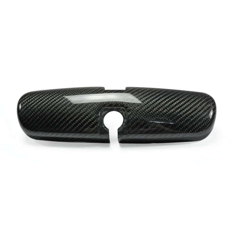 Mazda MX5 NA NB Rear View Room Mirror Cover CF(3)