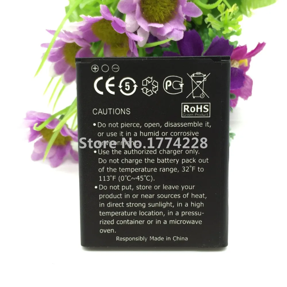 Аккумулятор MLLSE PAP5450 1500 мАч для Prestigio MultiPhone DUO 5450|battery for prestigio|battery forbatteries batteries |
