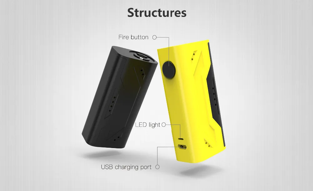 Smoant Battlestar Nano Kit- (4)