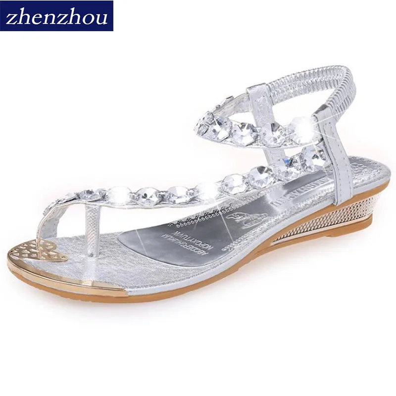 

The 2016 summer new style sandals for women's shoes and sandals with the sandals of Bohemian fashion women's shoes.