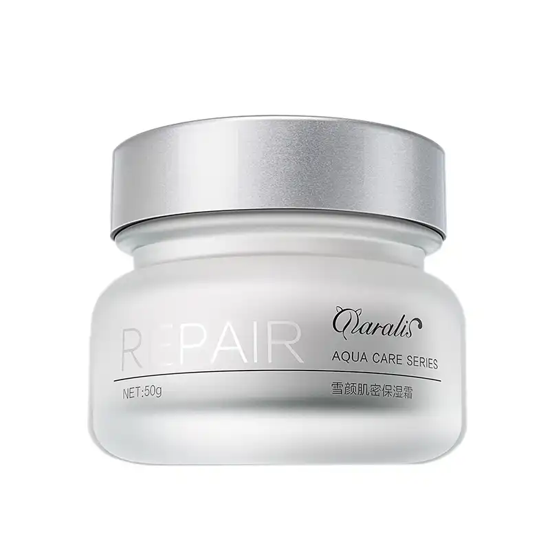 sodium hyaluronate moisturizer