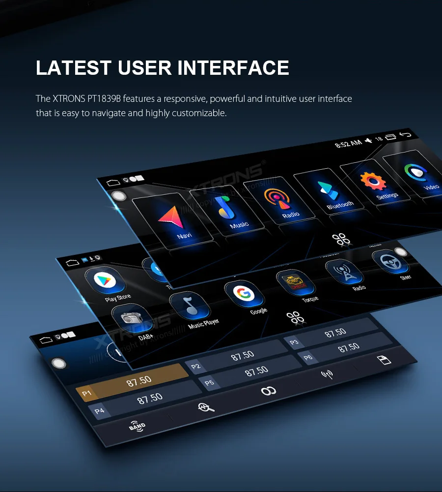 Sale 10.25" Android 8.0 Oreo OS Car Multimedia GPS Radio for BMW E39 M5 1999-2003 & BMW E39 1995-2003 & BMW 7 Series E38 1994-2001 8 Sale 10.25" Android 8.0 Oreo OS Car Multimedia GPS Radio for BMW E39 M5 1999-2003 & BMW E39 1995-2003 & BMW 7 Series E38 1994-2001 8