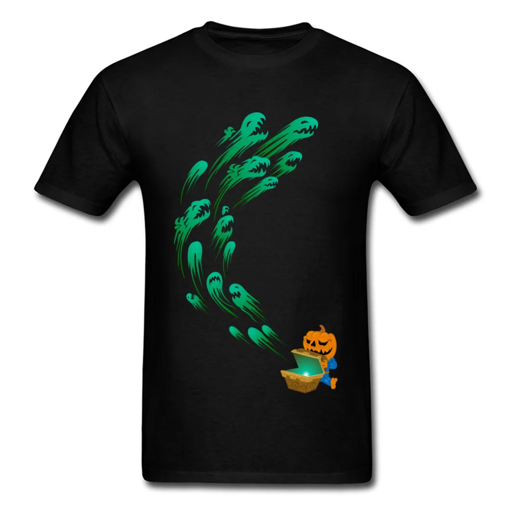  Crazy Tops T Shirt Family Short Sleeve Man Top T-shirts TpicOriginaltitle Summer Summer T Shirts Round Neck Free Shipping Its time for halloween black