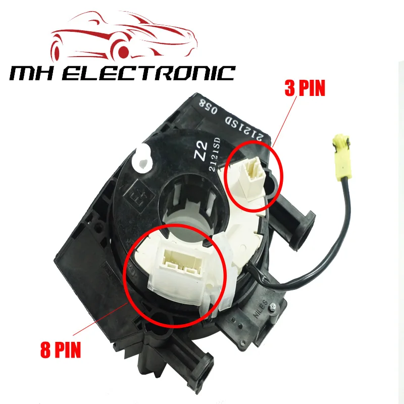 MH Электронный для Nissan NV200 1,5 Dci 2010 2011 2012 2013 Малый Грузовой автомобиль, высокое качество с гарантия