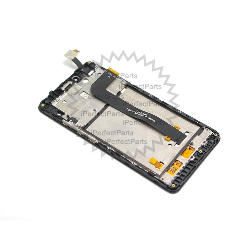 red mi note 2 lcd+frame  (1)