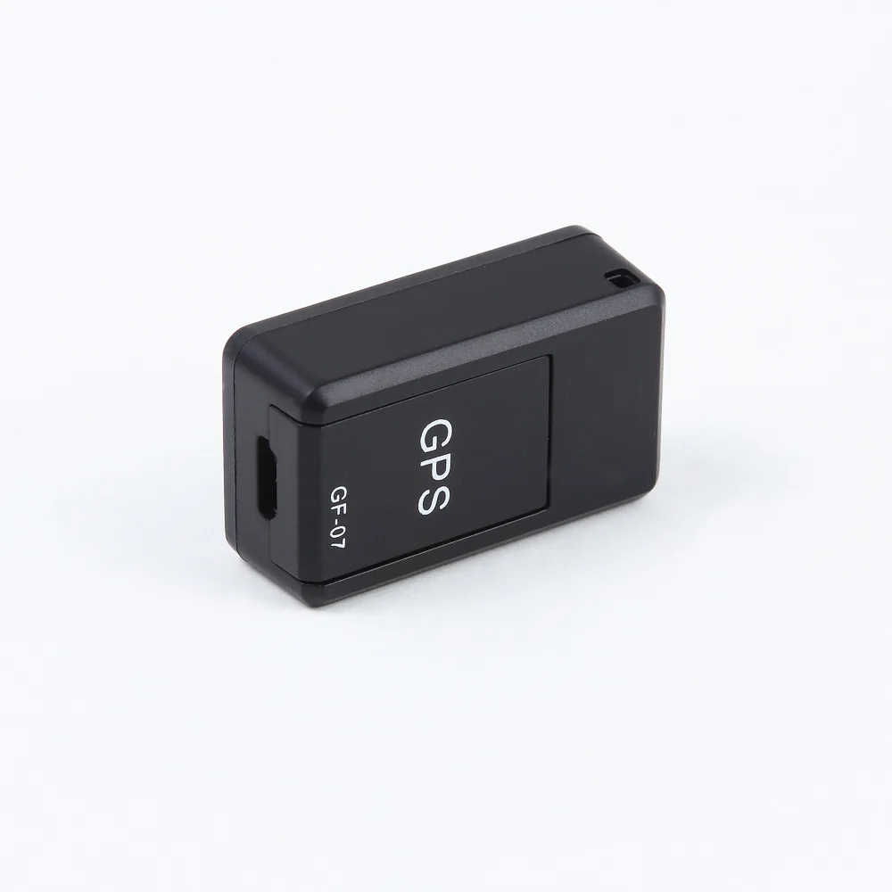 

Mini Real Time GPS Smart Magnetic Car SOS Tracker Locator Device Voice Recorder Bike Dog Moto Track Device Auto Locator