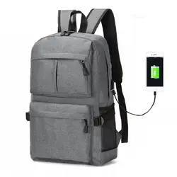 Для мужчин рюкзаки многофункциональный зарядка через usb рюкзаки 15 дюймов школьные рюкзак сумки для подростков ноутбук рюкзаки женские