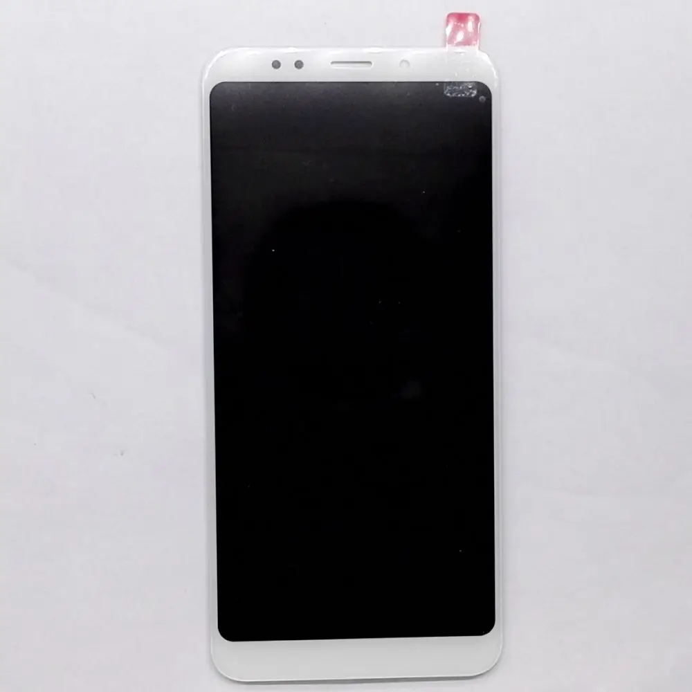 Для Xiaomi Redmi 5/redmi5 5 7 &quotЖК экран дисплей с сенсорным сенсором стекло дигитайзер