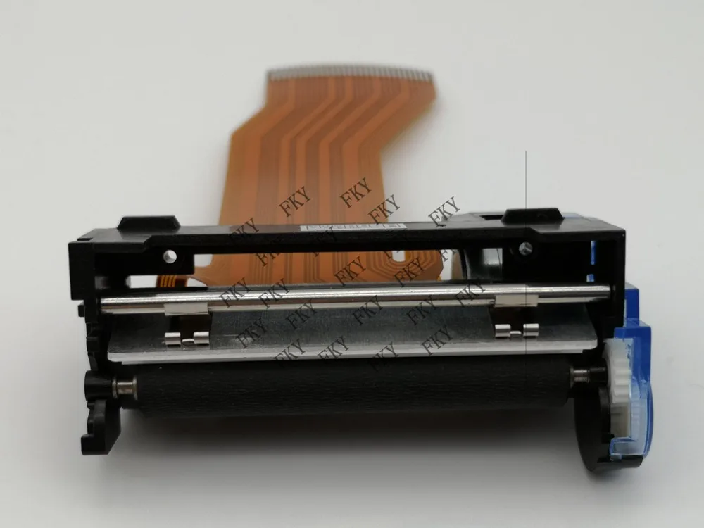 

New compatible Thermal Printhead ELM208-LV, 58MM Receipt Printhead, High Speed Printhead ELM-208-LV, ELM208 compatib APS ELM-208