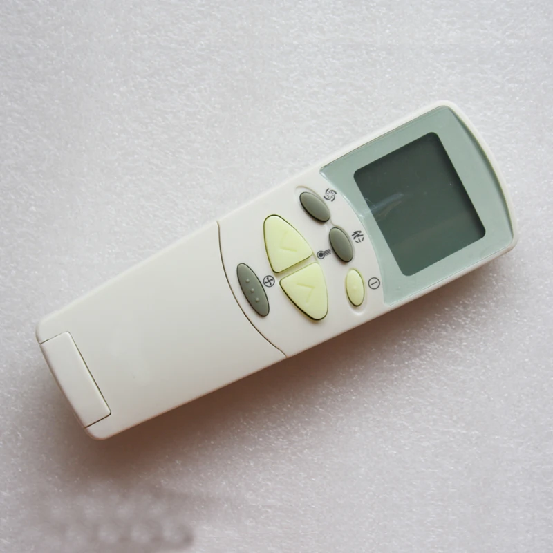 Пульт дистанционного управления для кондиционера LG 6711A20077N 6711A20073V 6711A20073X|Пульты
