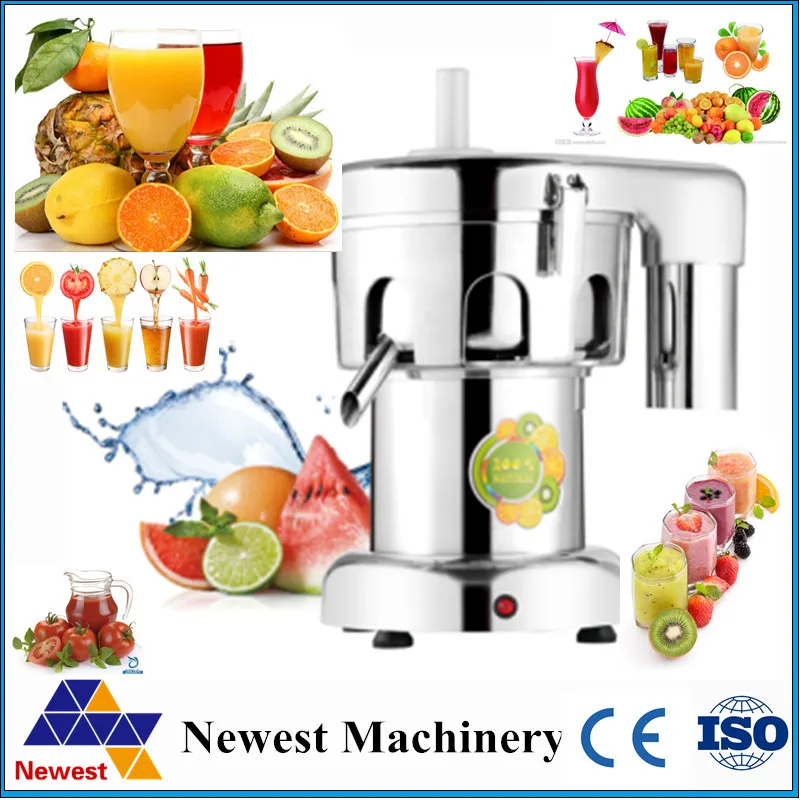 automatic juicer machine/tomatoes juicer machine/home used orange