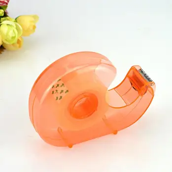 

Tape Cutter Portabel Eyelash Extension Tape Cut Paper Dispenser Sticker Holder Storage Tool