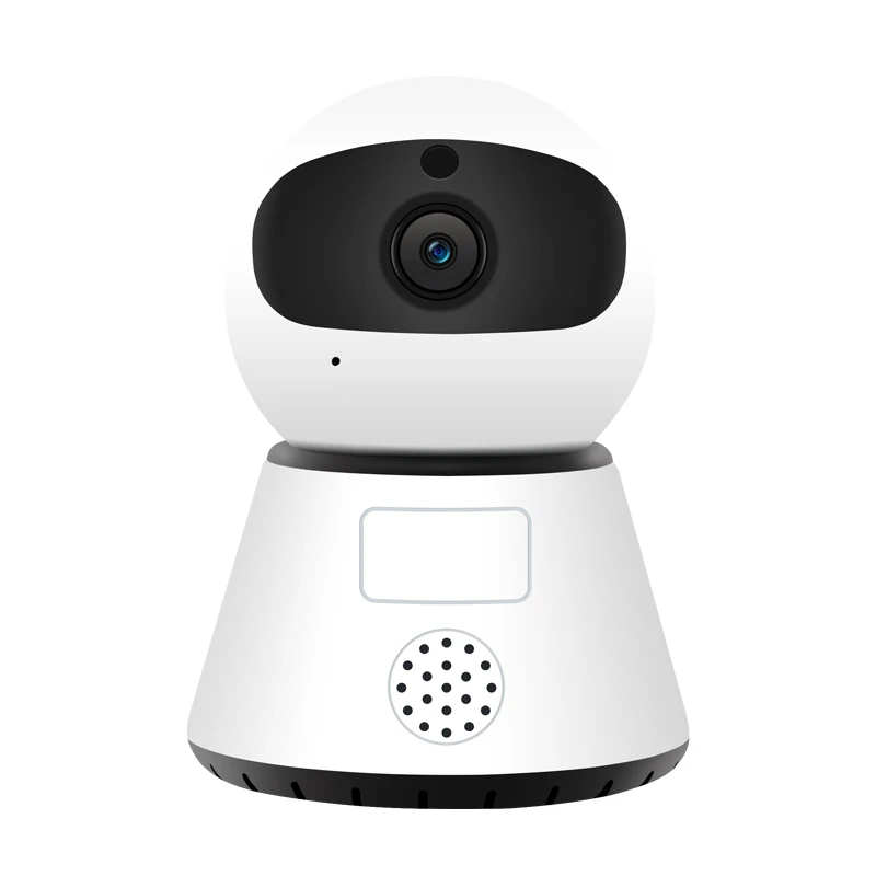 Home remote Wireless camera wifi home remote cloud storage 720P HD smart network surveillance cameras with 8G Memory card