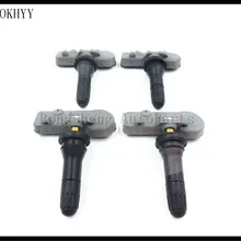 DPQPOKHYY 4 шт. TPMS сенсор BB5T-1A180-AA система контроля давления в шинах для Ford BB5T-1A180
